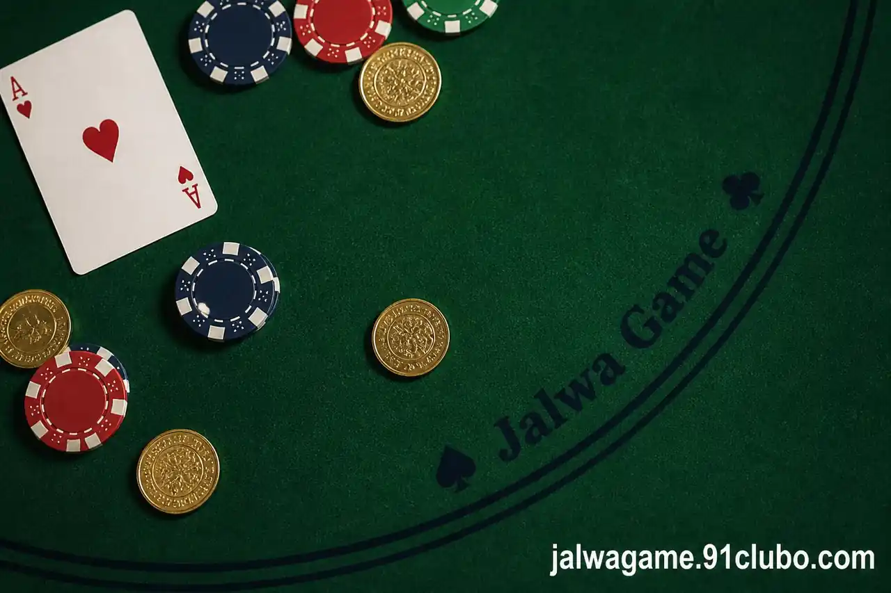 Jalwa Game