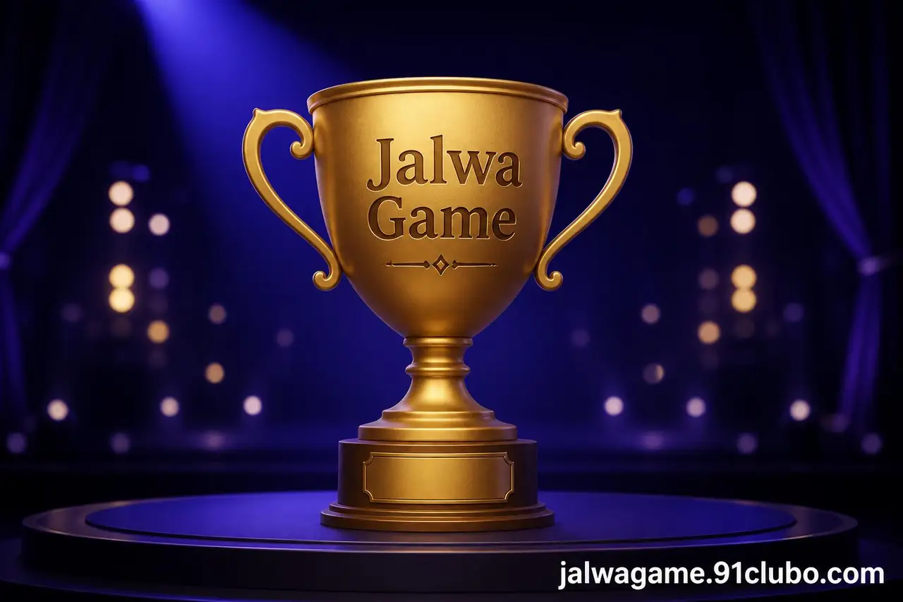 Jalwa Game