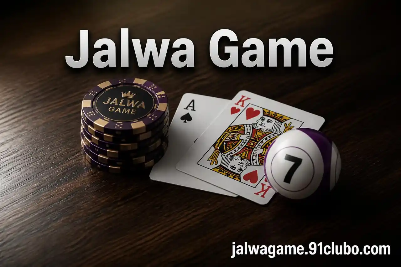 Jalwa Game